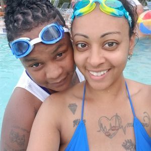 Meet your Posher, Morgan